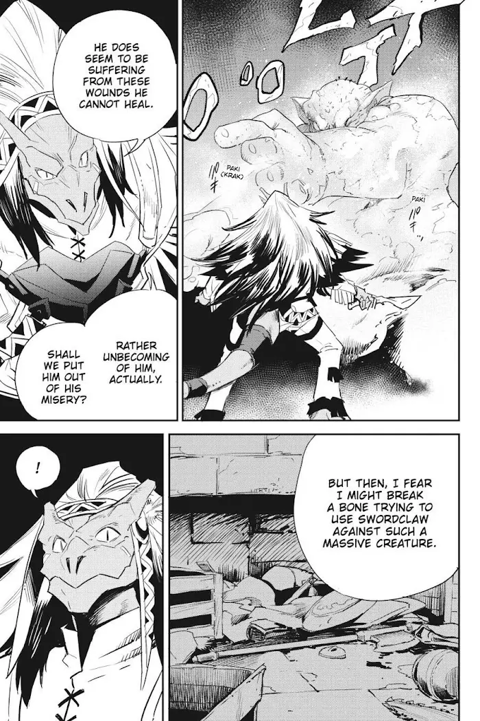 Goblin Slayer Chapter 62 image 19_optimized